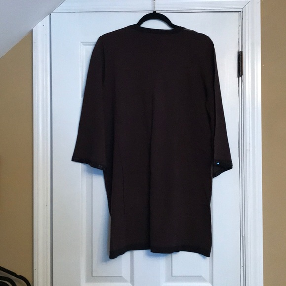 sweater dress - Picture 3 of 3